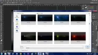 MoBiLiZeHD's Speed art Ep. 2 (TheDiscoverinq)