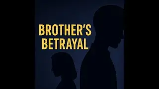 👉 My Brother&rsquo;s Betrayal 💔 | Emotional Family Story