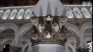 La sinagoga de la discordia