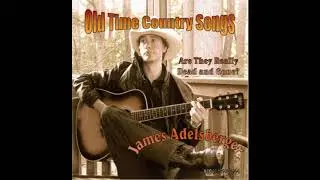James Adelsberger 
