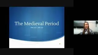Medieval Notes