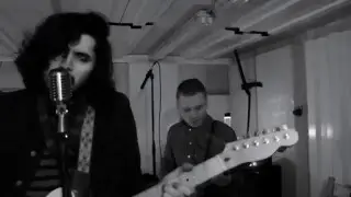Howlin' Sun - Conteiner Sessions pt II