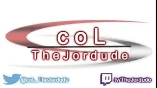 compLexity TheJordude Gaming Intro
