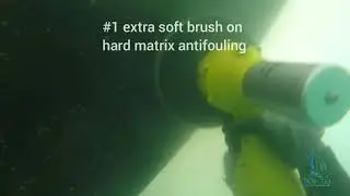 Eco Boat Uses the Remora Solo