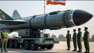 Akash Mk-1 & Akash Missile System Explained | India&rsquo;s Indigenous Medium-Range Air Defence Shield | R