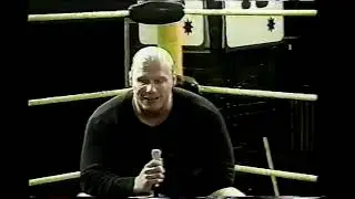 Dean Jablonski remembers Russ Haas