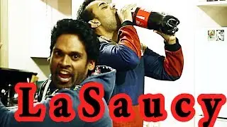 LaSaucy