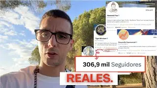 Como ganar SEGUIDORES RAPIDO en X (antes Twitter)