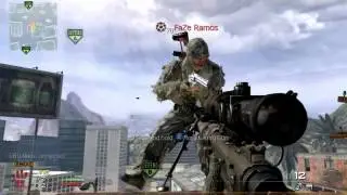 y0 FaZe Ramos!