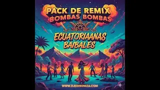 ✅📁 Pack De Remix Bombas Clasicas Ecautorianas Update #973✓💯✓ www.djedisoniza.com