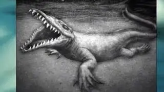 Cryptid Dossier File 005 The White River Monster