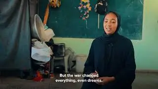Raghd&rsquo;s Story: A Teenage Girl&rsquo;s Life in War-Torn Gaza
