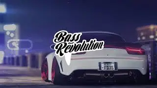 San Holo ft. Taska Black - Right Here, Right Now (Fytch Remix)[Bass Boosted]