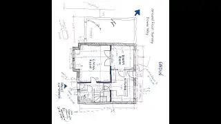 Architect building survey