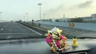New MMRDA flyover Ghansoli to Rabale