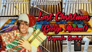 Tutorial Last Christmas George Michael