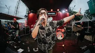 SUPER MUSIC INTIMATE SHOW  - ANTAR WAKTU
