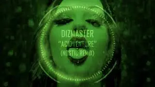 Dizmaster - Acidventure (Nostic Remix)
