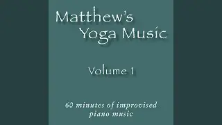 Matthew's Yoga Music 102