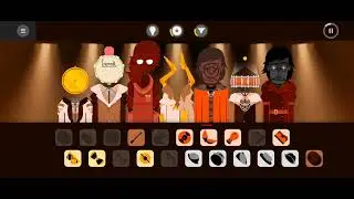 INCREDiBOX: beatnik mix