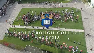 Nations Day at Marlborough College Malaysia