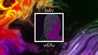 bvbv - vrEAu (prod. trizzybeats x garriano)