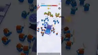 War Inc: Rising  startup