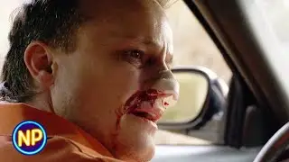 Dewey Does Not Know When To Shut Up | Justified Season 1 Episode 2 | Now Playing