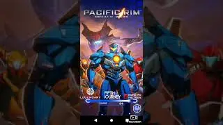Играю в Pacifici Rim 2