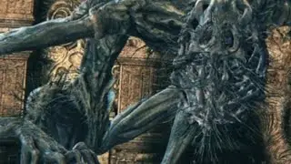 Amygdala Bloodborne