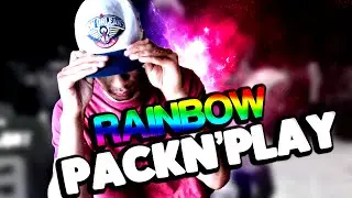 THE MOST TRASH PACKS KNOWN TO MAN! PACK AND PLAY VS. BUD2407 | NBA 2K15 MyTeam