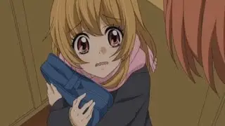 Hiyokoi / Hai Cinta (2010) Sub Indo Eps Special.