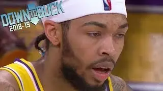 Brandon Ingram Career High 36 Points Full Highlights (1/29/2019)