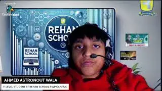 tedxtalk review jannnat ali