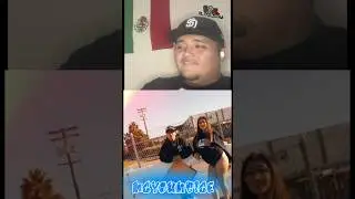 Go Check It Out -MC Young Ice - Klassy Freak (Official Music Video) Reaction Out Now