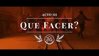 Ezetaerre - Acto III: Que facer? (con Satxa e Banda Bassotti) - Videoclip