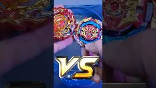 Проминенс Феникс против Астрального Сприггана 🤯🔥🔥 #beyblade #beybladeburst #beybladeburstdb