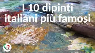 Interesting Italy: Top 10 Italian paintings