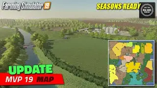 FS19 | MAP 