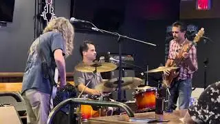 Third Stone From The Sun ~Jr. Pig at the Harp Ocean Beach 6/13/24