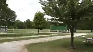 Timberline Valley RV Resort, Anderson, Indiana