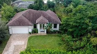 Naples FL House for Rent 4K