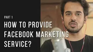 Part 1 - How to Provide Facebook Instagram Paid Ads as a Service?