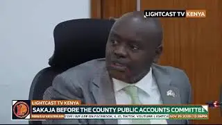 «Кому принадлежит Nairobi Pay!» ~ Сенаторы засыпали Сакаджу вопросами о владельце Nairobi Pay