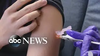 FDA approves emergency use of Pfizer vaccine for ages 12 to 15 | WNT