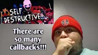 React to FNAF 2 Song 