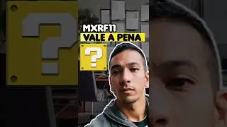 Mxrf11 vale a pena | MELHORES FIIS | Fiis at&eacute; 10 reais