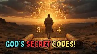 Hidden Codes in the Bible: How God Speaks Through Numbers