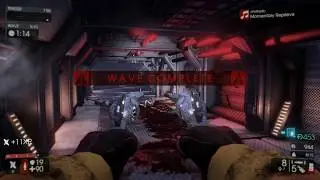 Archive | Killing Floor 2 | 'Shut Up B*tch'