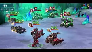 heavy metal babes the lost colony lll hell mission 7